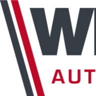 Autovermietung GmbH Weser Logo
