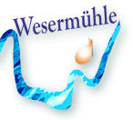 Wesermühle GbR Speiseölvertrieb Logo