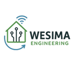 WESIMA Engineering Logo