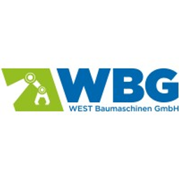 West Baumaschinen GmbH Logo