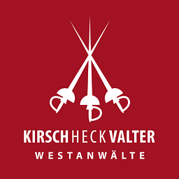 Westanwaelte Logo