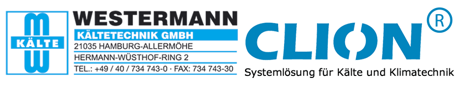M. Westermann Kältetechnik GmbH Logo