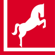 Westfalen Tankstelle Logo