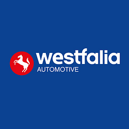 Westfalia UK Logo