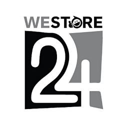 Westore24 Logo