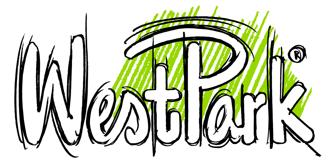 Westpark Einkaufszentrum Logo