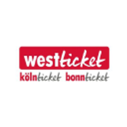 Westticket Logo