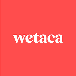 Wetaca Logo