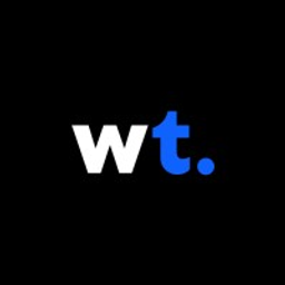 Wetracked Logo