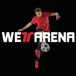 Wettarena Logo