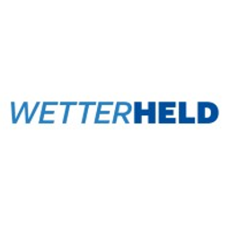 Wetterheld Logo