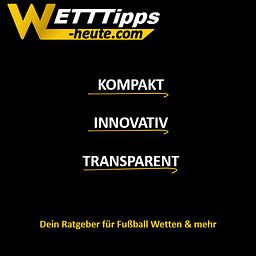 Wetttipps Heute Logo