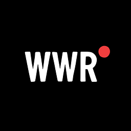 We Work Remotely Logo