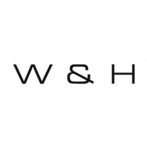 Weydandt & Heberling Partnerschaft Steuerberatungsgesellschaft Logo