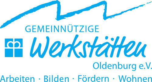 Gemeinnützige Werkstätten Oldenburg e.V. Logo