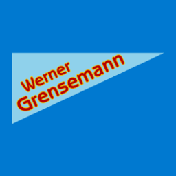 Installateur- und Heizungsbauermeister Grensemann - Großheide Logo
