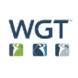 WGT Golf Logo