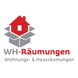 WH-Räumungen Logo