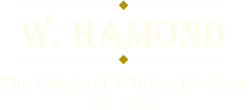 W Hamond Jewellers Logo