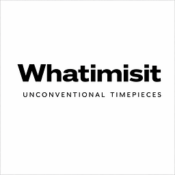 Whatimisit Logo