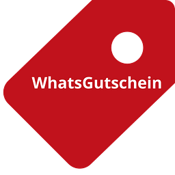Whatsgutschein Logo