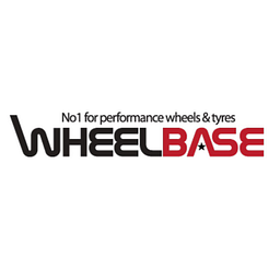 Wheelbasealloys Logo