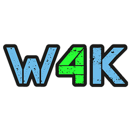 Wheelz4kids Logo