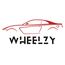 Wheelzy Logo