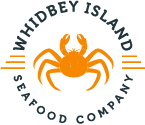 Whidbey Island Seafood Company Logo