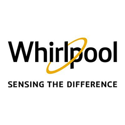 Whirlpool Service Logo
