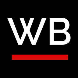 Whiskey Bidders Logo