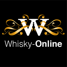 Whisky Online Auctions - Whisky Auction Logo