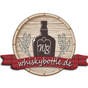 Whiskybottle Logo