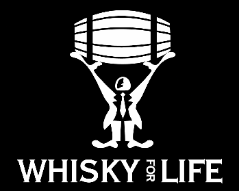 Whisky for Life Logo