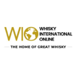 Whisky International Logo