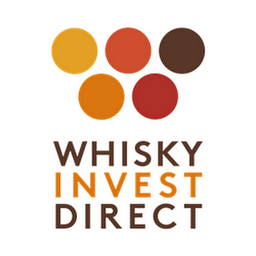 WhiskyInvestDirect Logo