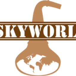 Whiskyworld Logo