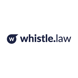 Whistle Logo