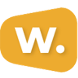 Whiteboard Flipchart Logo