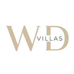 White Dream Villas - Villa Rental Logo