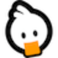 white duck Gesellschaft für Softwareentwicklung mbH Logo