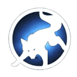 Whitefox2k Gaming Store Logo