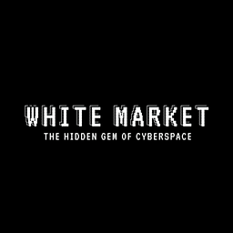 White Market USA Logo