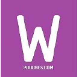 Whitepouches Logo