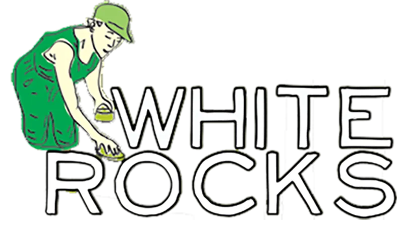 Whiterockscleaning Logo