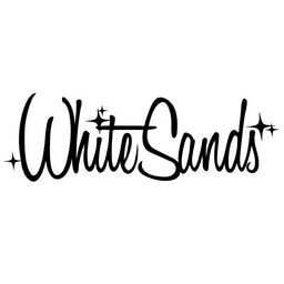 Whitesandsswim Logo