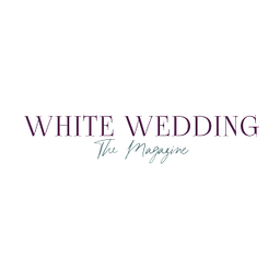 WHITE WEDDING - The Blog Logo
