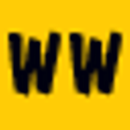 Whizz-Wheels Logo