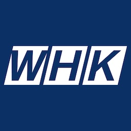 WHK Controlling Logo