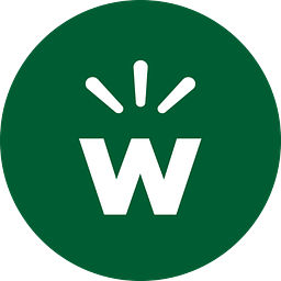 Whoppah - The marketplace for your dream interior Logo